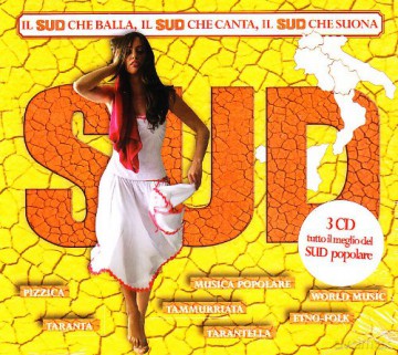 Sud [3CD]