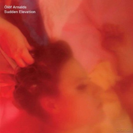 Olof Arnalds: Sudden Elevation [CD]