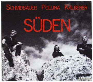 Pippo Pollina: Suden [CD]