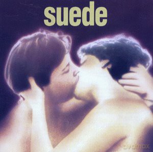 Suede: Suede [CD]