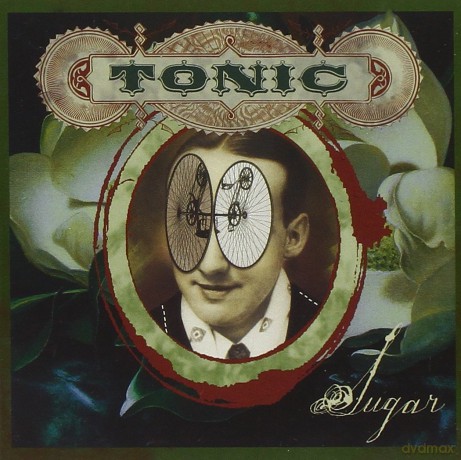 Tonic: Sugar [CD]