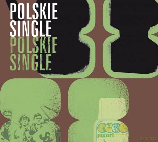 Polskie single 88 (digipack) [CD]