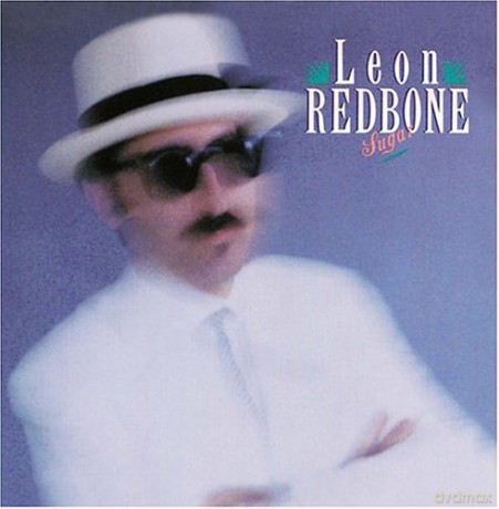 Leon Redbone: Sugar [CD]