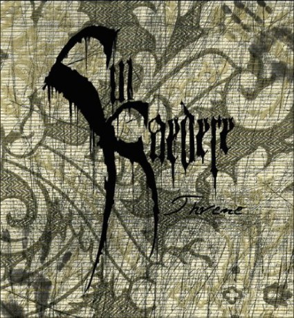 Sui Caedere: Sui Caedere - Threne [CD]