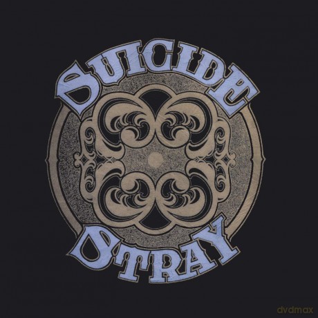 Suicide: Suicide [CD]