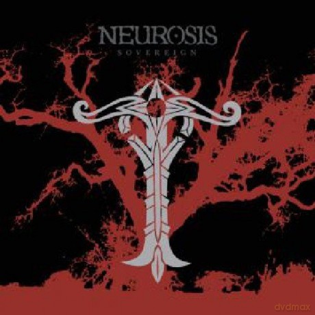 Neurosis: Sovereign [CD]