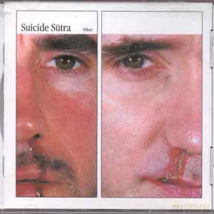 Sutra: Suicide Sutra [CD]
