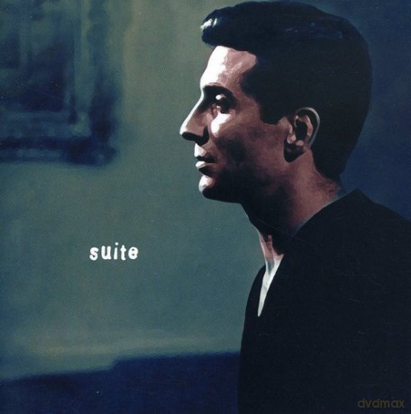 Gilbert Becaud: Suite [CD]