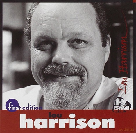 Harrison: Suite for Strings [CD]