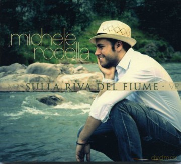 Michele Rodella: Sulla Riva Del Fiume [CD]