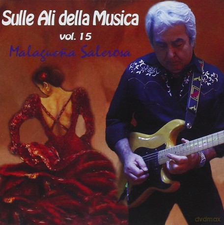 Cicci Condor: Sulle Ali Della Musica 15 [CD]