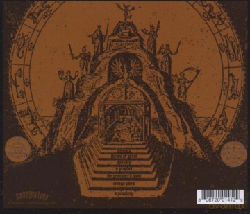 Balaclava: Crimes Of Faith [CD]