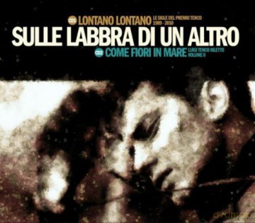 Sulle Labbra Di Un Altro [CD]