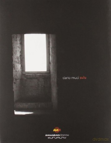 Dario Muci: Sulu (Cd+Libro) [CD]