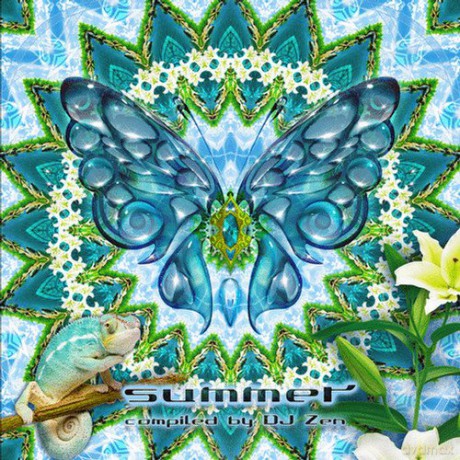 Summer [CD]