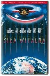 Siła witalna [DVD]