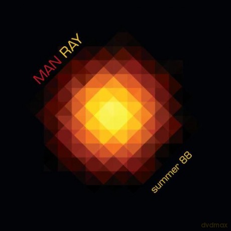 Ray Man: Summer 88 [CD]
