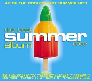 Summer Album 2002 [2CD]
