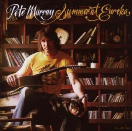 Pete Murray: Summer at Eureka Aust Excl [CD]