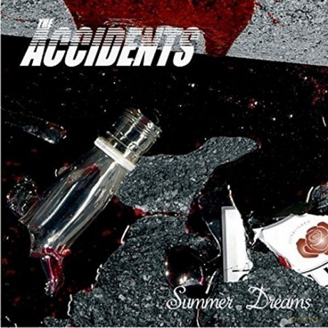 The Accidents: Summer Dreams [CD]