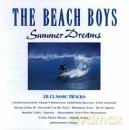 The Beach Boys: Summer Dreams [CD]