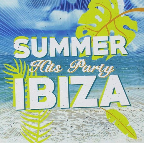 Summer Hits Party Ibiza [CD]