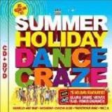 Summer Holiday Dance Craze [CD]