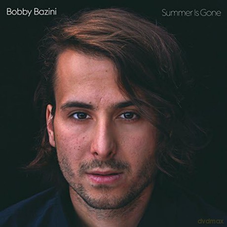 Bobby Bazini: Summer Is Gone -Deluxe- [CD]