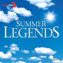 Summer Legends [2CD]