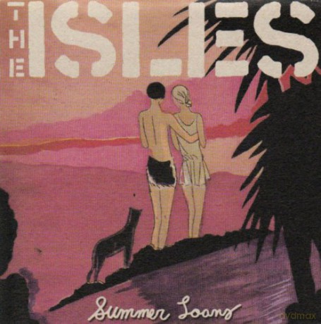 Isles: Summer Loans [CD]