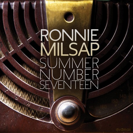 Ronnie Milsap: Summer Number Seventeen [CD]