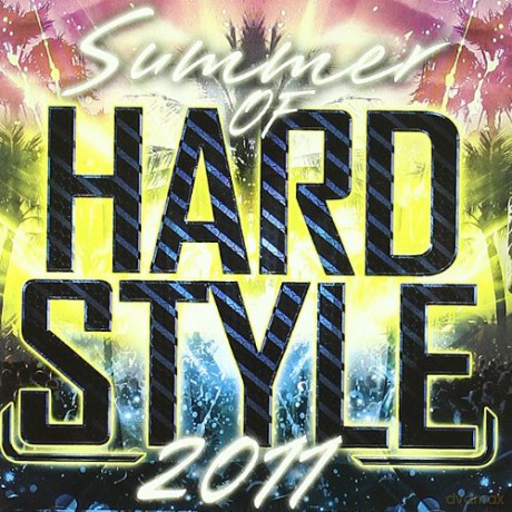 Summer Of Hardstyle 2011 [CD]