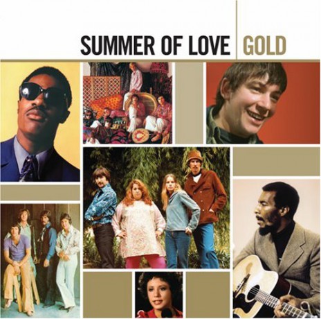 Summer of Love: Gold [2CD]