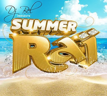 Summer Rai [4CD]