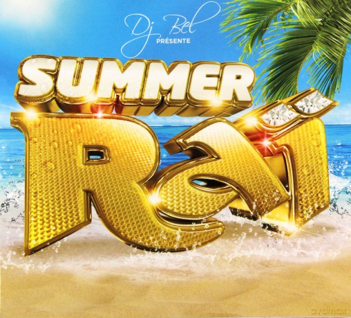 Summer Rai [4CD]