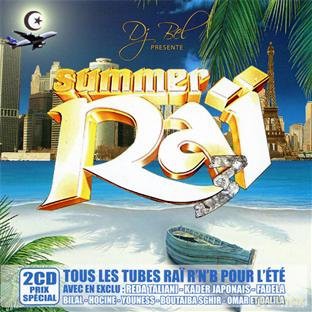 Summer Rai 3 [2CD]