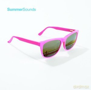 Summer Sounds [CD]