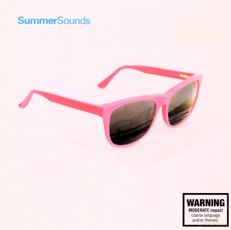 Summer Sounds [CD]