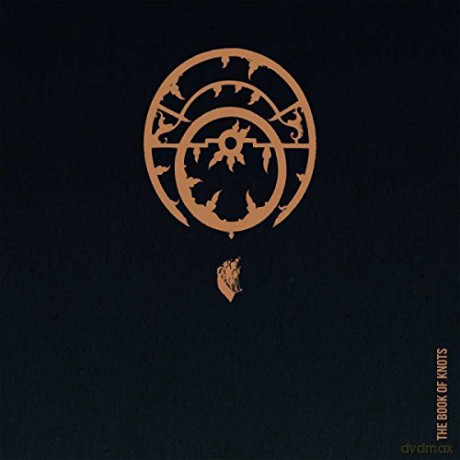 The Book Of Knots: Garden Of Fainting Stars [CD]