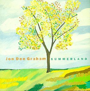 Jon Dee Graham: Summerland [CD]