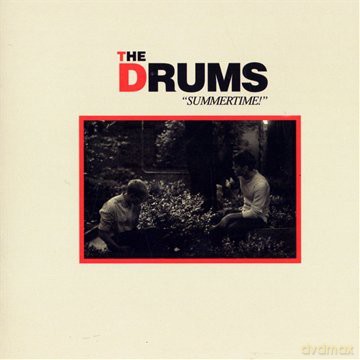 The Drums: Summertime [CD]