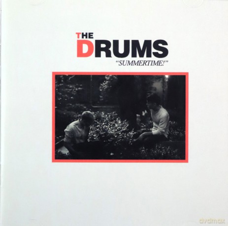 The Drums: Summertime [CD]