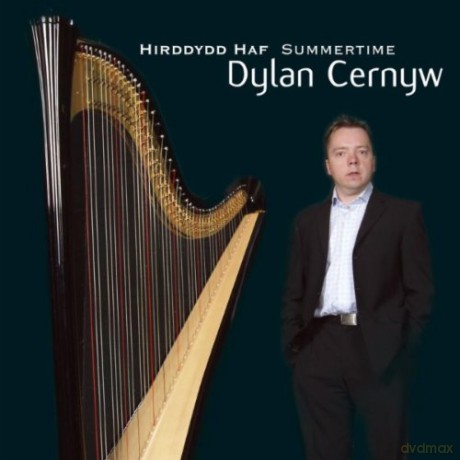 Dylan Cernyw: Summertime [CD]