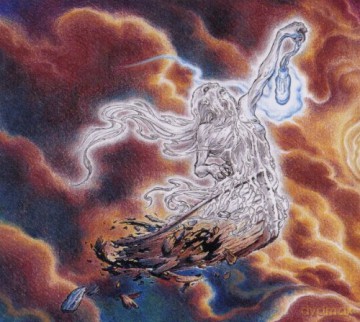 Stonebride: Summon The Waves [CD]