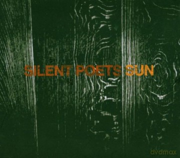 Silent Poets: Sun [CD]
