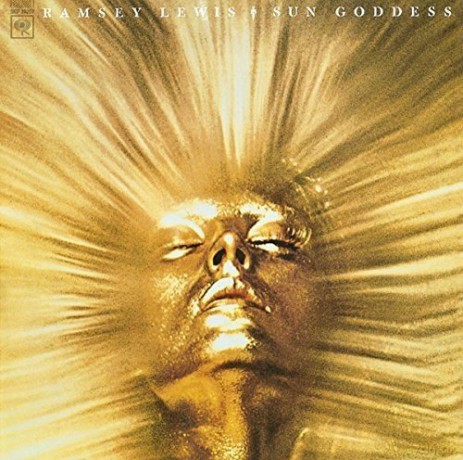 Ramsey Lewis: Sun Goddess [CD]