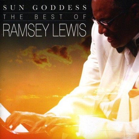Ramsey Lewis: Sun Goddess: The Best of Ramsey Lewis [2CD]