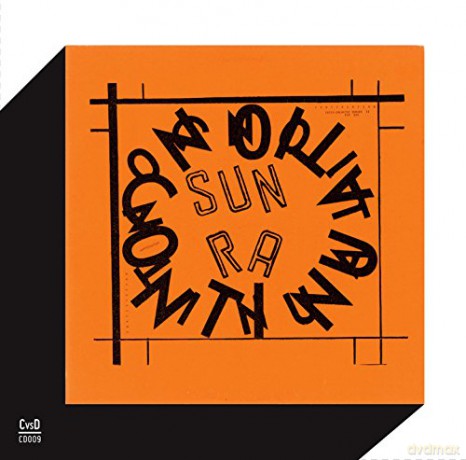 Sun Ra: Sun Ra: Continuation [2CD]
