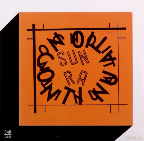 Sun Ra: Sun Ra: Continuation [2CD]