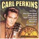Carl Perkins: Sun Records 50th Anniversary E [CD]